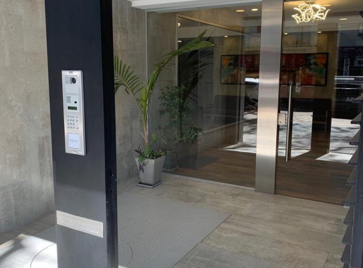 Departamento · 40m² · 1 Ambiente