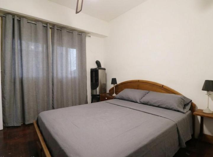 Departamento · 31m² · 2 Ambientes