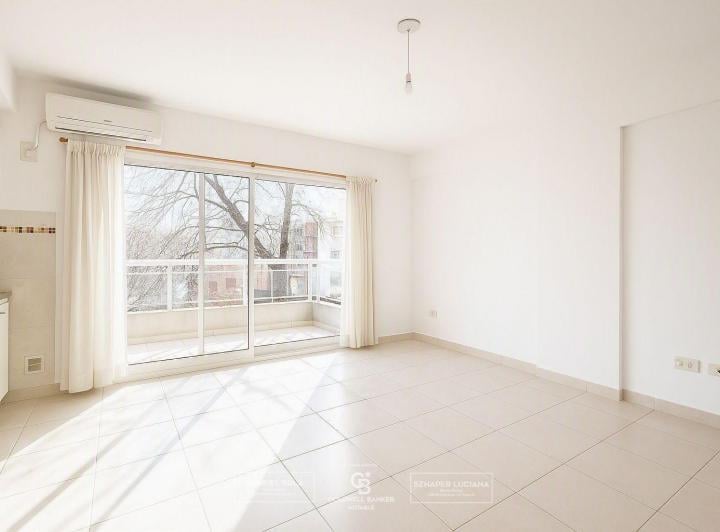 Departamento · 47m² · 1 Ambiente