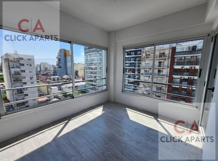 Departamento · 39m² · 2 Ambientes