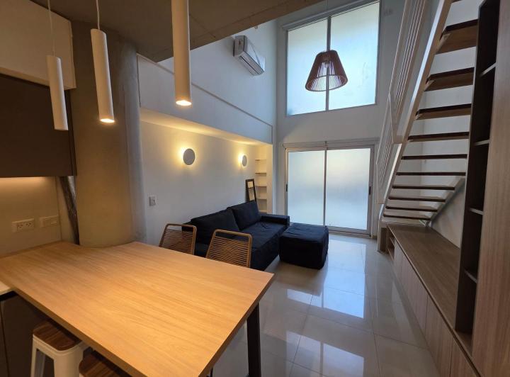 Departamento · 45m² · 2 Ambientes