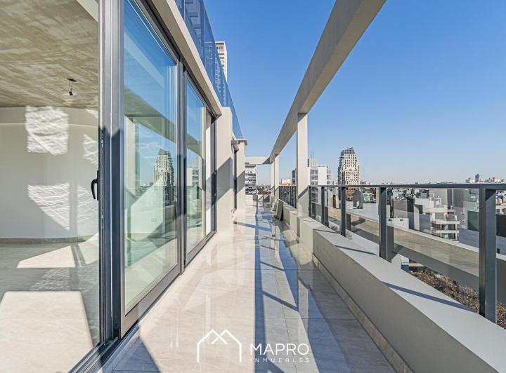 Departamento · 50m² · 2 Ambientes