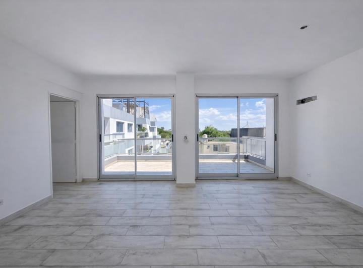 Departamento · 60m² · 2 Ambientes