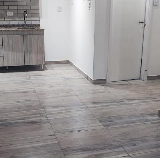Departamento · 25m² · 1 Ambiente