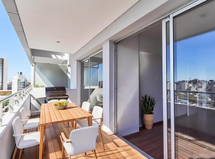 Departamento · 46m² · 2 Ambientes