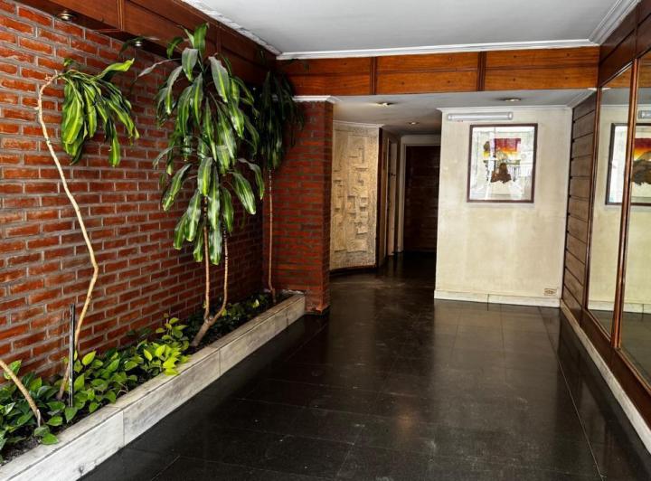 Departamento · 39m² · 2 Ambientes