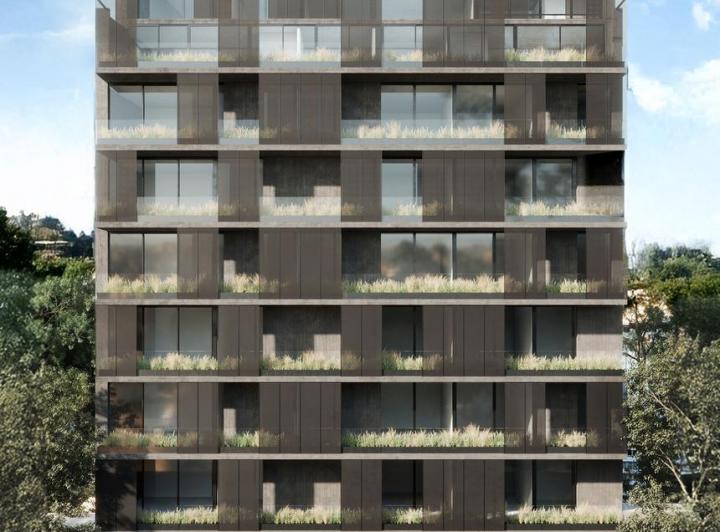 Desarrollo vertical