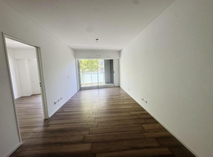 Departamento · 50m² · 2 Ambientes