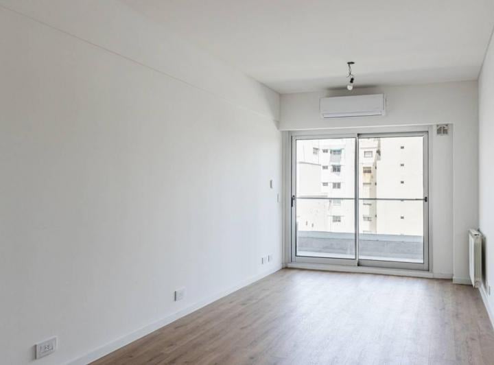 Departamento · 46m² · 2 Ambientes