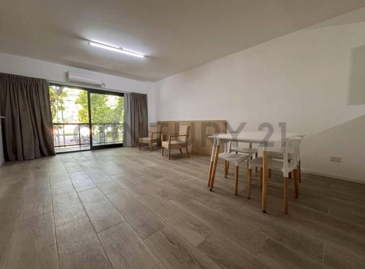 Departamento · 42m² · 1 Ambiente
