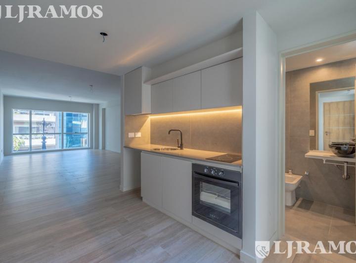 Departamento · 47m² · 1 Ambiente