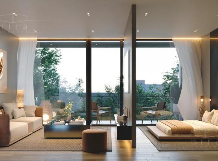Departamento · 27m² · 1 Ambiente