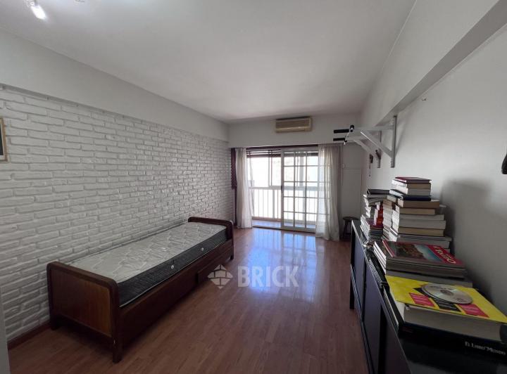 Departamento · 25m² · 1 Ambiente