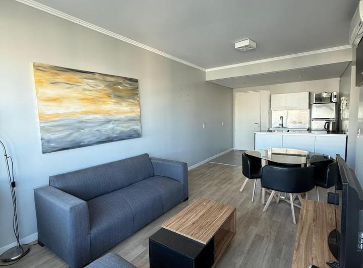 Departamento · 47m² · 2 Ambientes