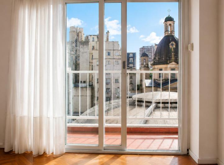 Departamento · 30m² · 1 Ambiente