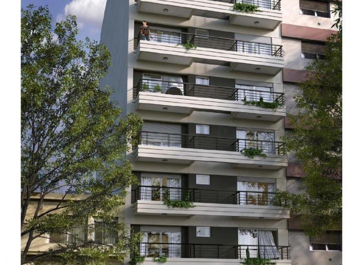 Desarrollo vertical