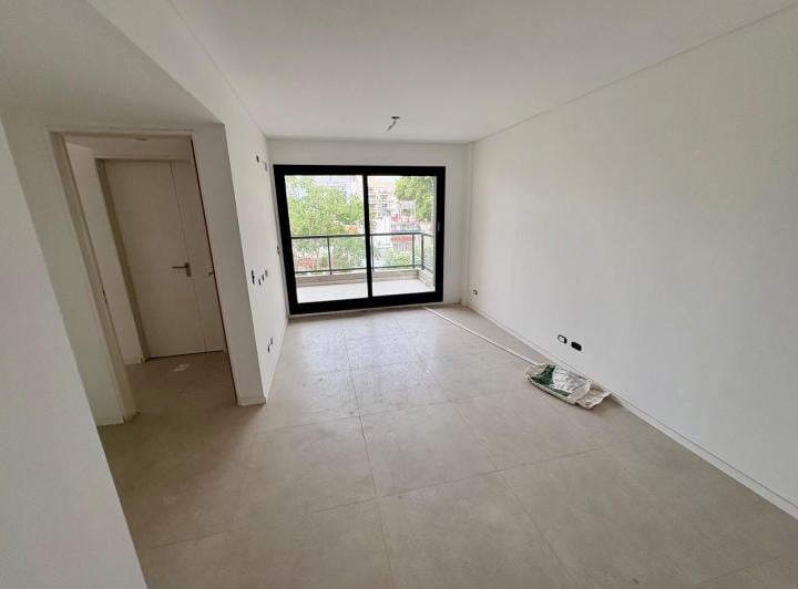 Departamento · 49m² · 2 Ambientes