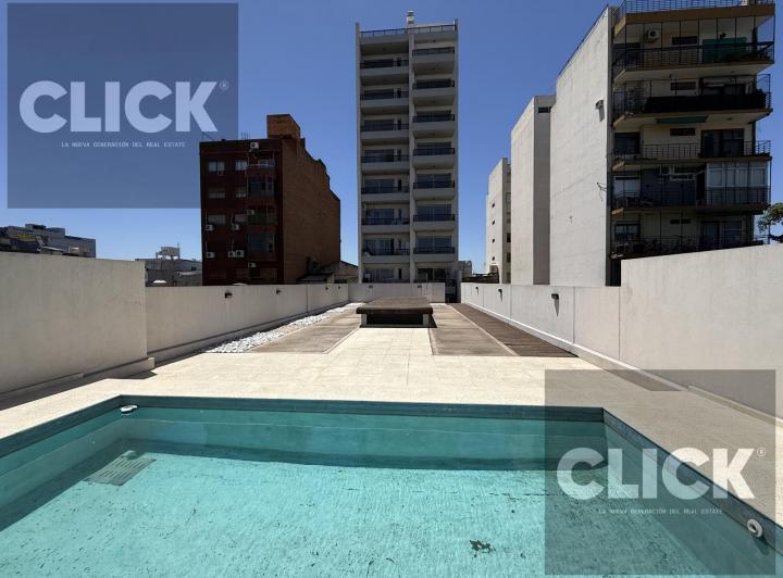 Desarrollo vertical