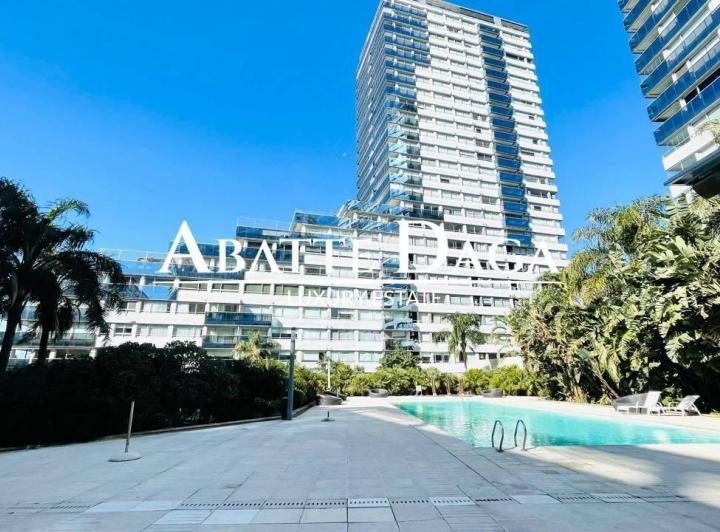 Departamento · 59m² · 2 Ambientes · 1 Cochera