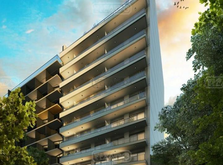 Desarrollo vertical