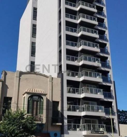 Departamento · 45m² · 2 Ambientes