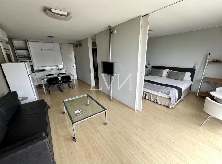 Departamento · 48m² · 2 Ambientes