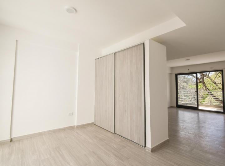 Departamento · 41m² · 2 Ambientes