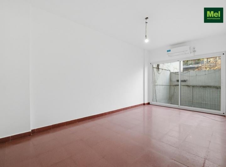 Departamento · 42m² · 2 Ambientes