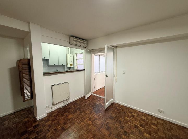 Departamento · 37m² · 2 Ambientes