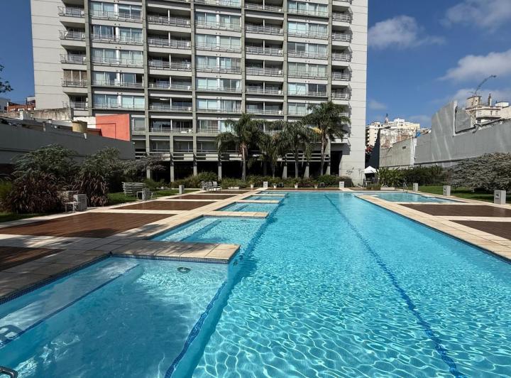 Departamento · 39m² · 2 Ambientes