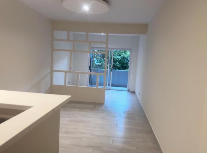 Departamento · 36m² · 1 Ambiente
