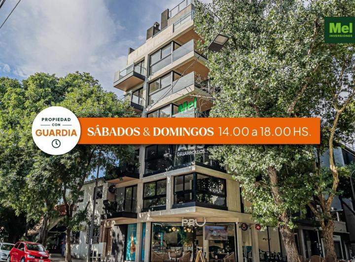 Desarrollo vertical