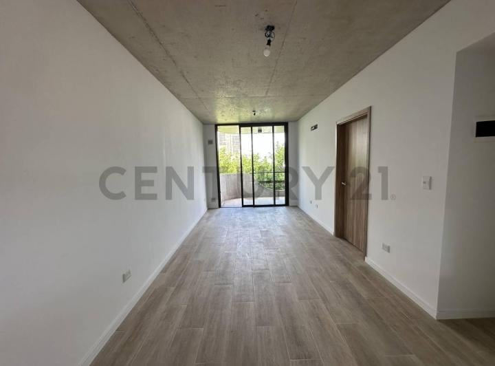 Departamento · 51m² · 2 Ambientes