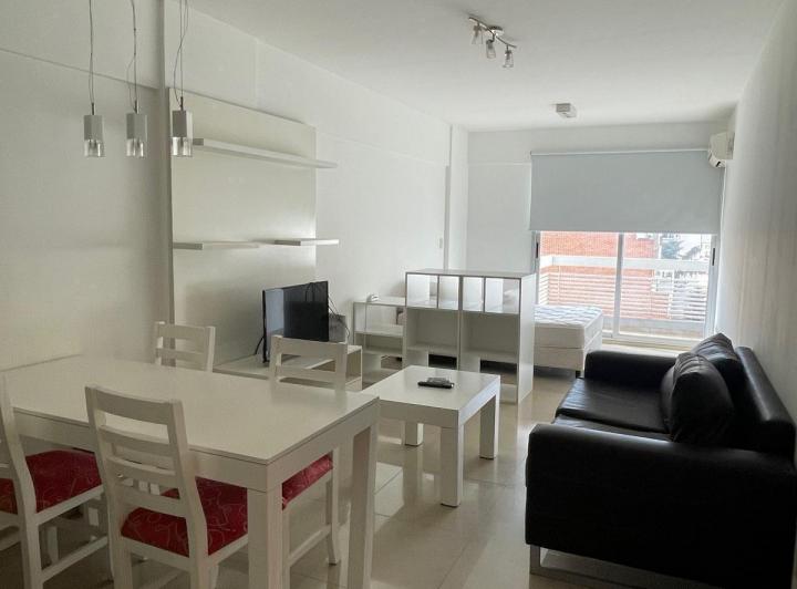 Departamento · 38m² · 1 Ambiente
