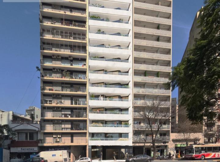 Desarrollo vertical