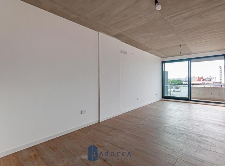 Departamento · 62m² · 2 Ambientes