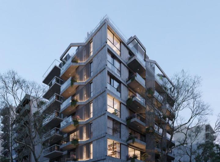 Desarrollo vertical