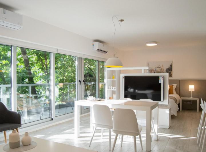 Departamento · 67m² · 1 Ambiente