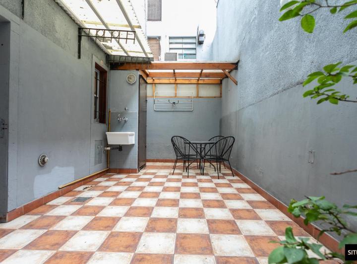 Departamento · 28m² · 2 Ambientes