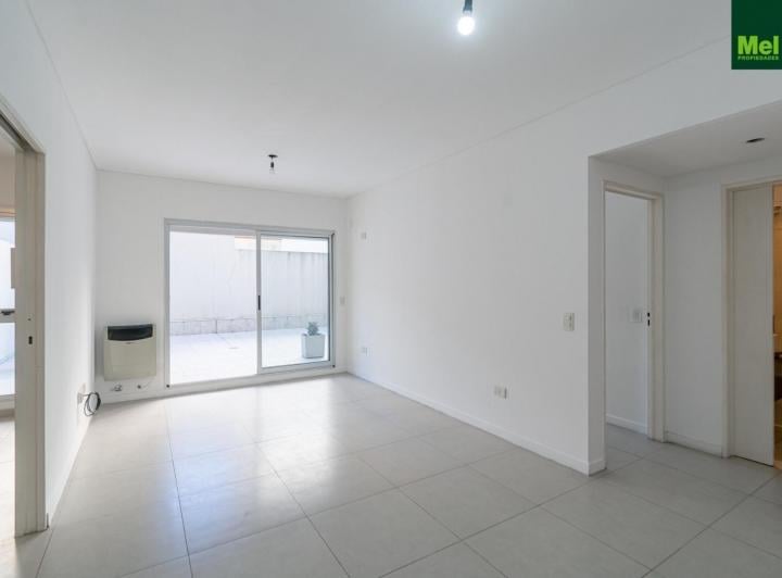 Departamento · 42m² · 2 Ambientes