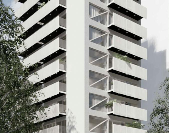 Desarrollo vertical