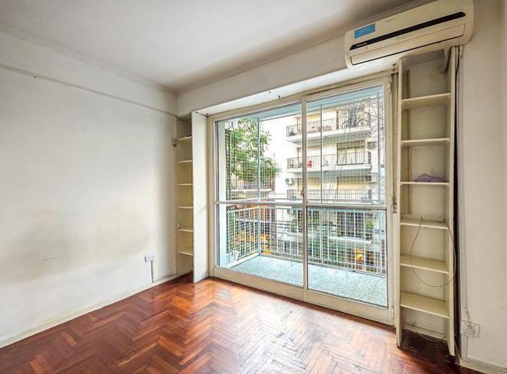 Departamento · 28m² · 1 Ambiente