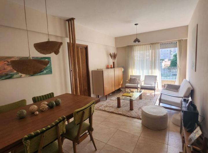 Departamento · 42m² · 2 Ambientes
