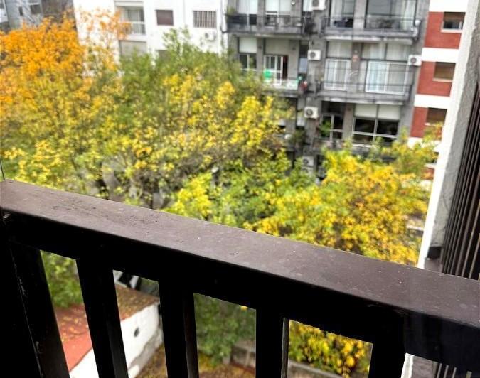 Departamento · 36m² · 2 Ambientes
