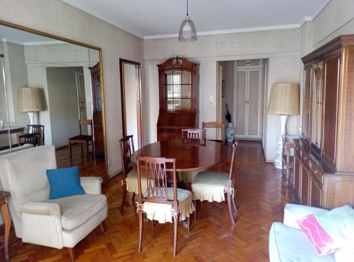 Departamento · 48m² · 2 Ambientes