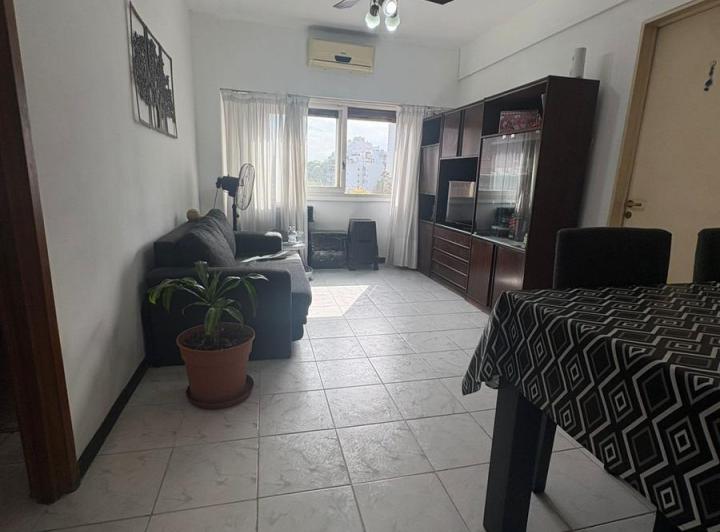 Departamento · 38m² · 2 Ambientes