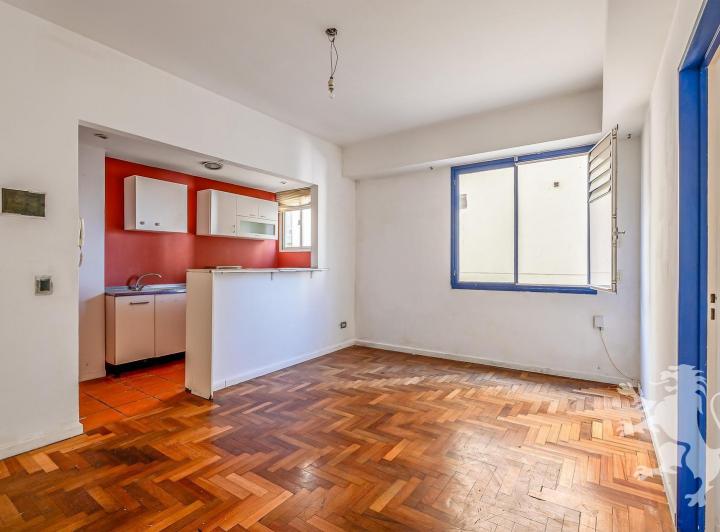 Departamento · 36m² · 2 Ambientes