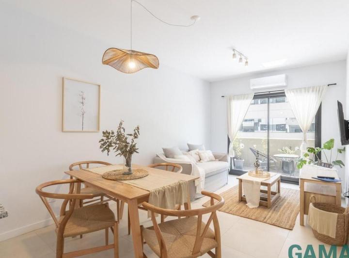 Departamento · 42ha · 2 Ambientes