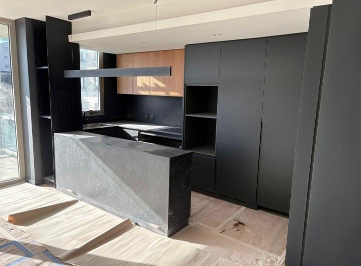 Departamento · 45m² · 2 Ambientes · 1 Cochera