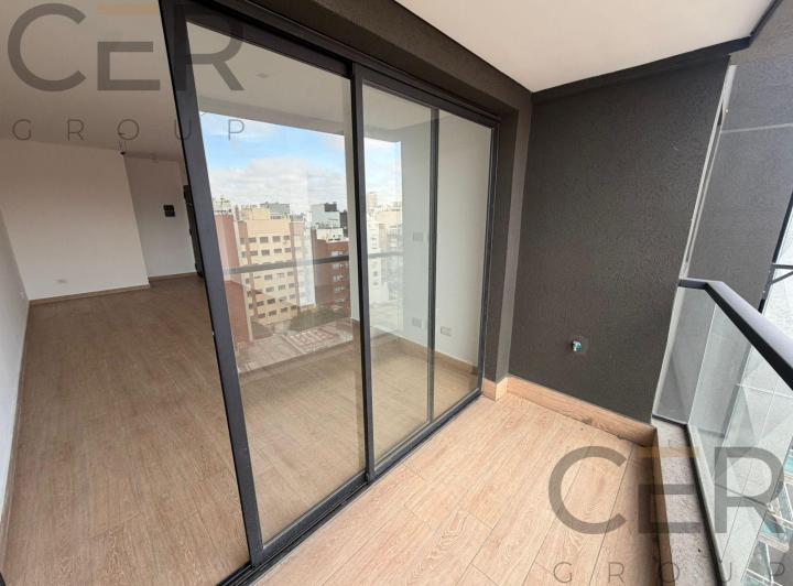 Departamento · 53m² · 2 Ambientes